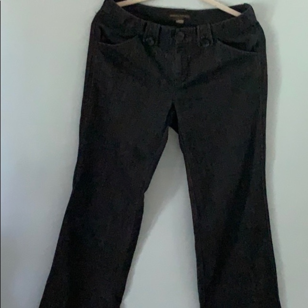 Banana Republic jeans